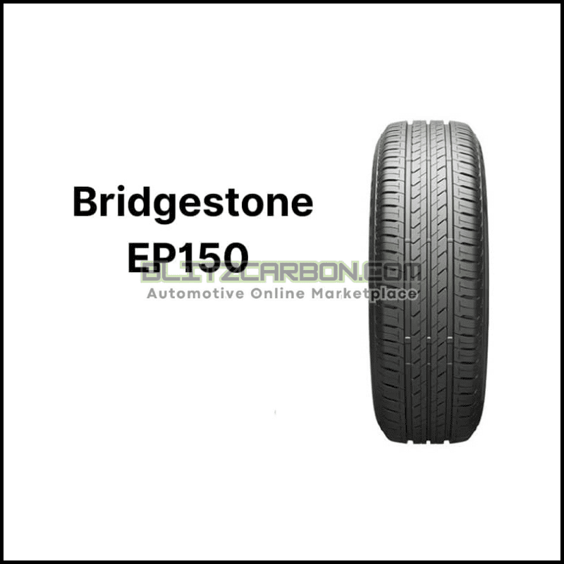 Bridgestone EP150 (2)
