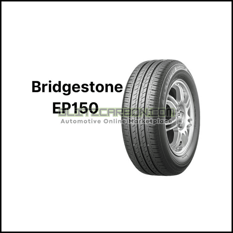 Bridgestone EP150