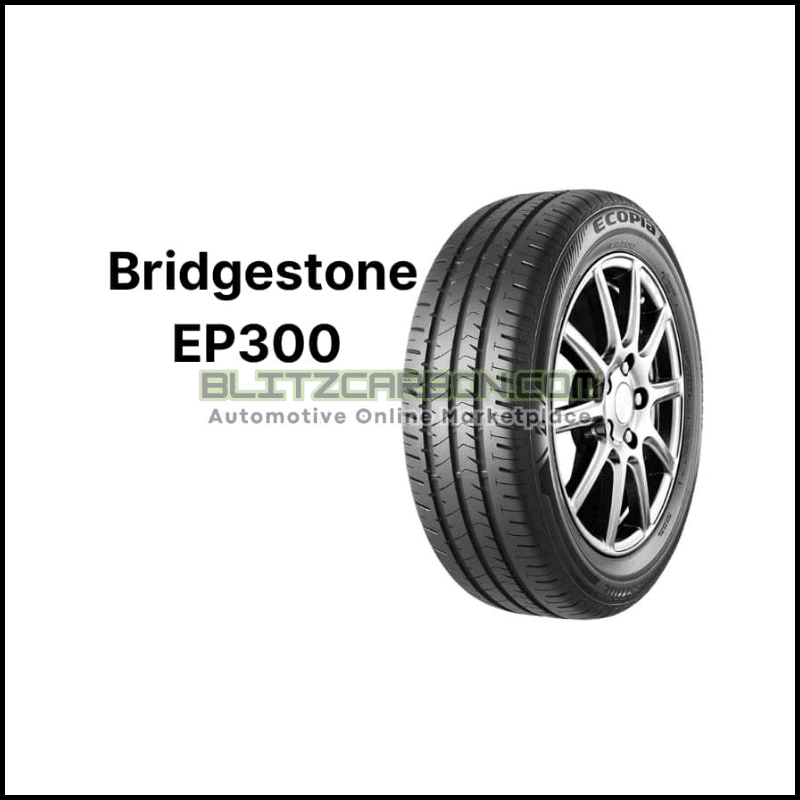 Bridgestone EP300