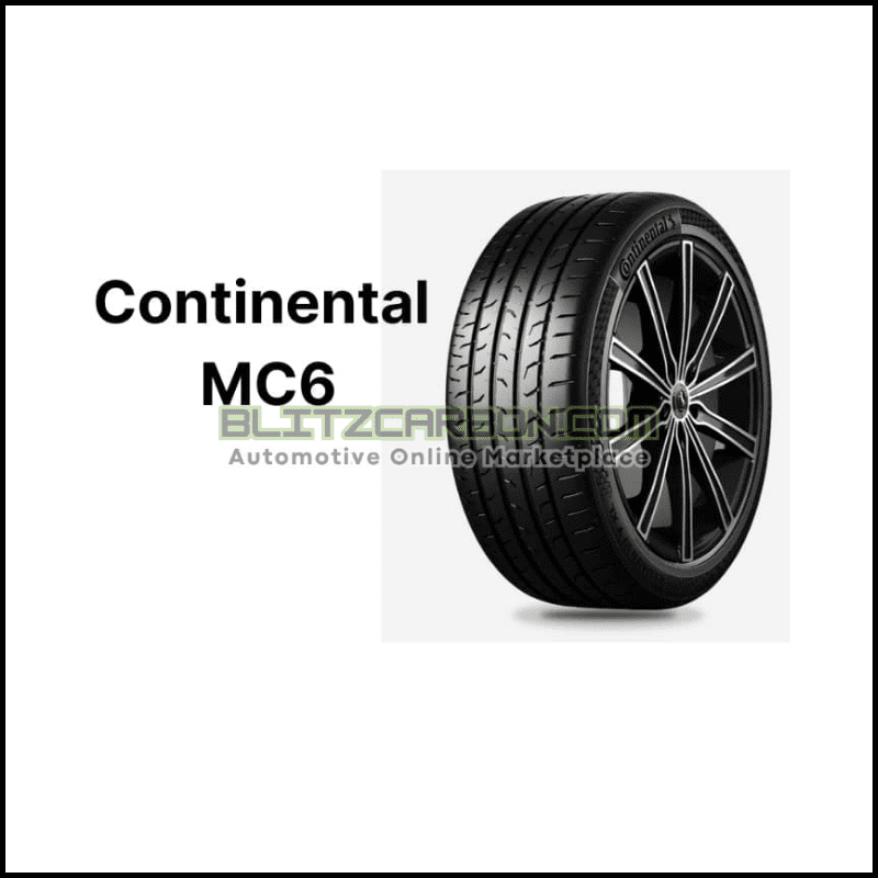 Continental MC6