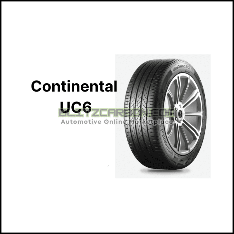 Continental UC6