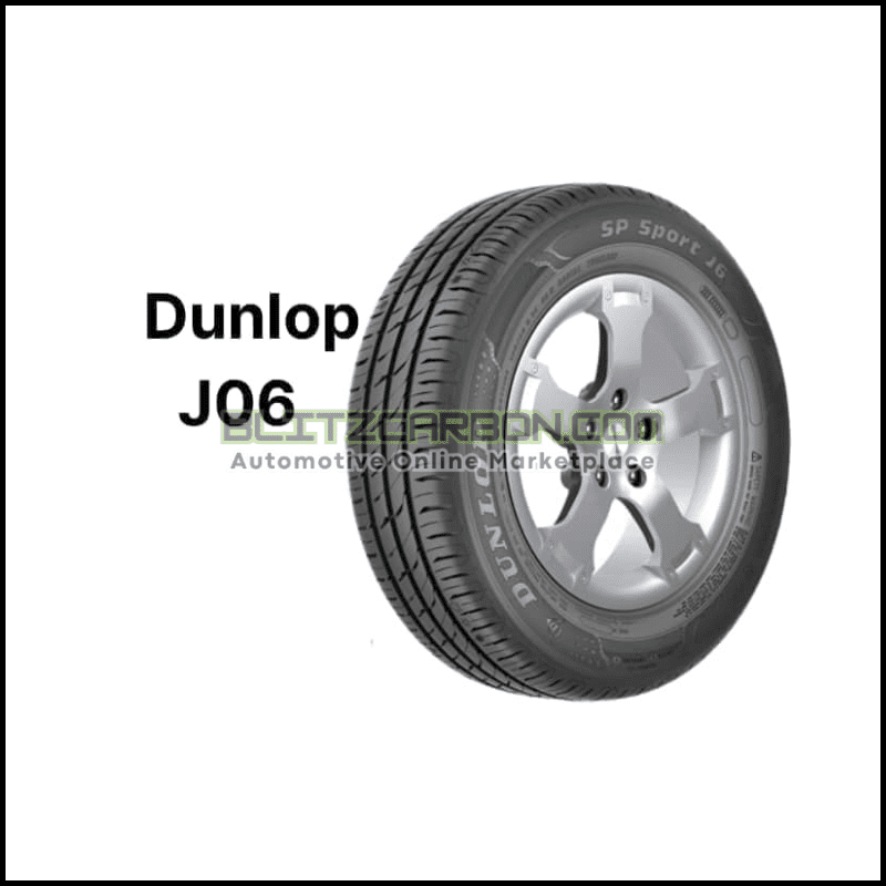 Dunlop J6 (1)