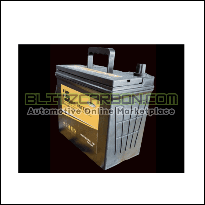GOB NS60LS(2)