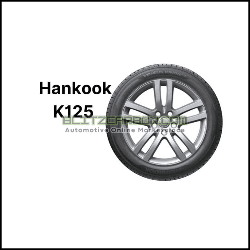 Hankook K125