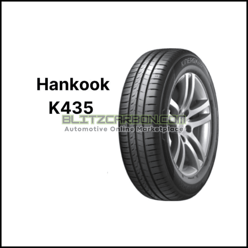 Hankook K435