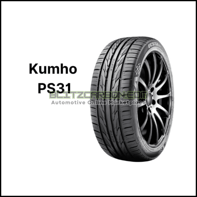 Kumho PS31
