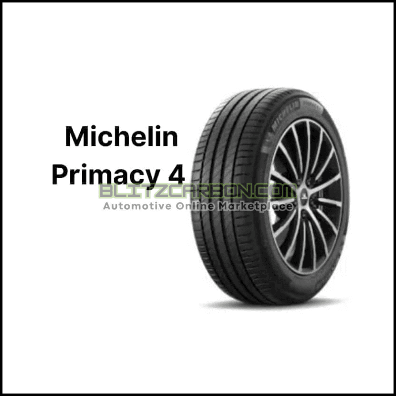 Michelin Primacy 4