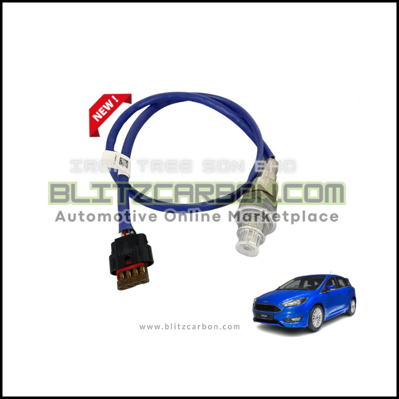Oxygen Sensor Ford Focus(1)