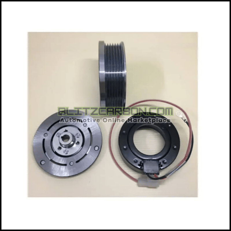 PERODUA AXIA MAGNETIC CLUTCH 6PK (LP)