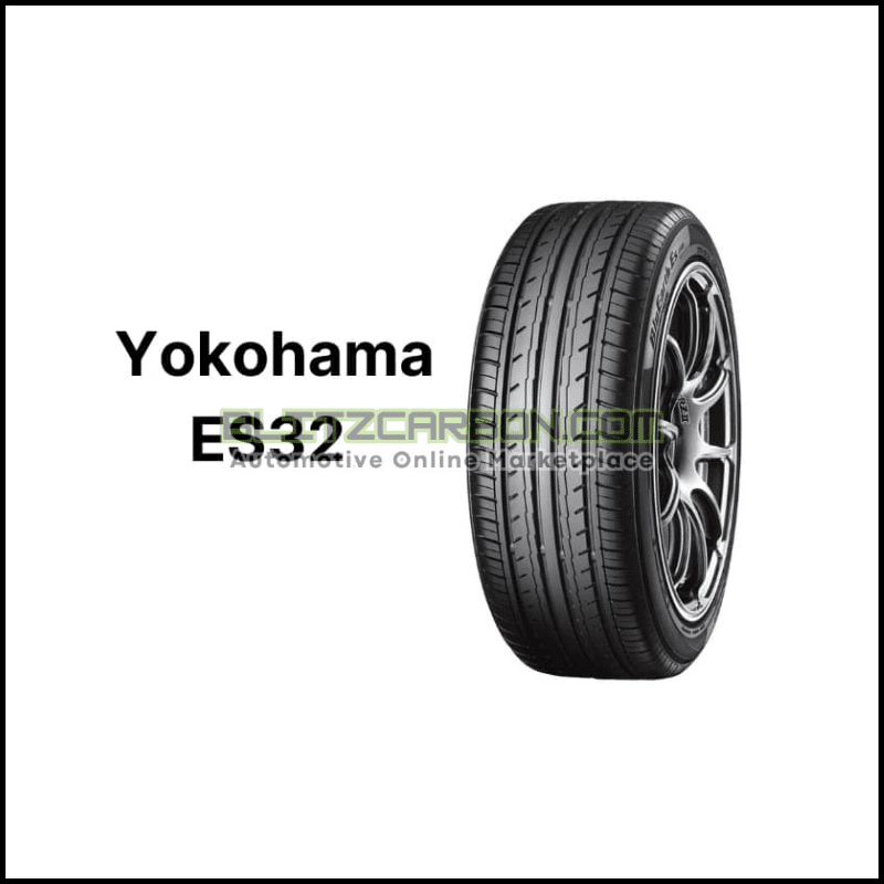 Yokohama ES32