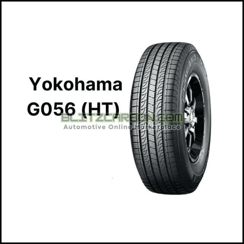 Yokohama G056 (HT)