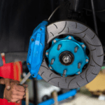 Brake System