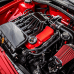 Engine Parts